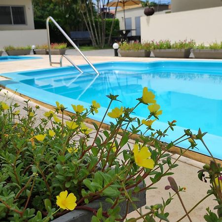 Pipa Ceu Azul Apartamento Praia de Pipa Exterior foto