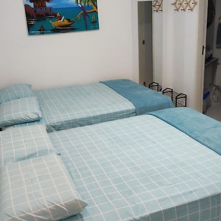 Pipa Ceu Azul Apartamento Praia de Pipa Exterior foto