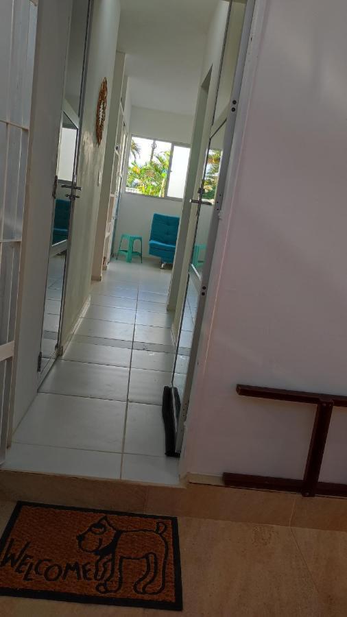 Pipa Ceu Azul Apartamento Praia de Pipa Exterior foto