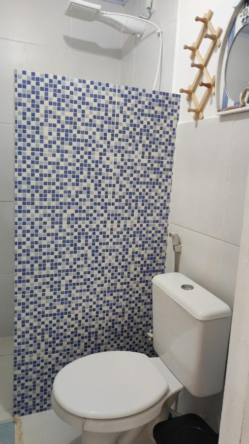 Pipa Ceu Azul Apartamento Praia de Pipa Exterior foto