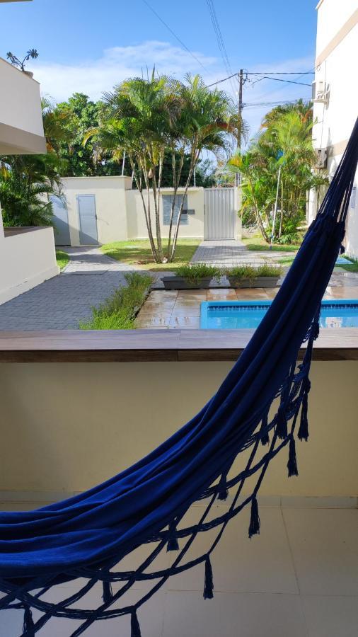 Pipa Ceu Azul Apartamento Praia de Pipa Exterior foto