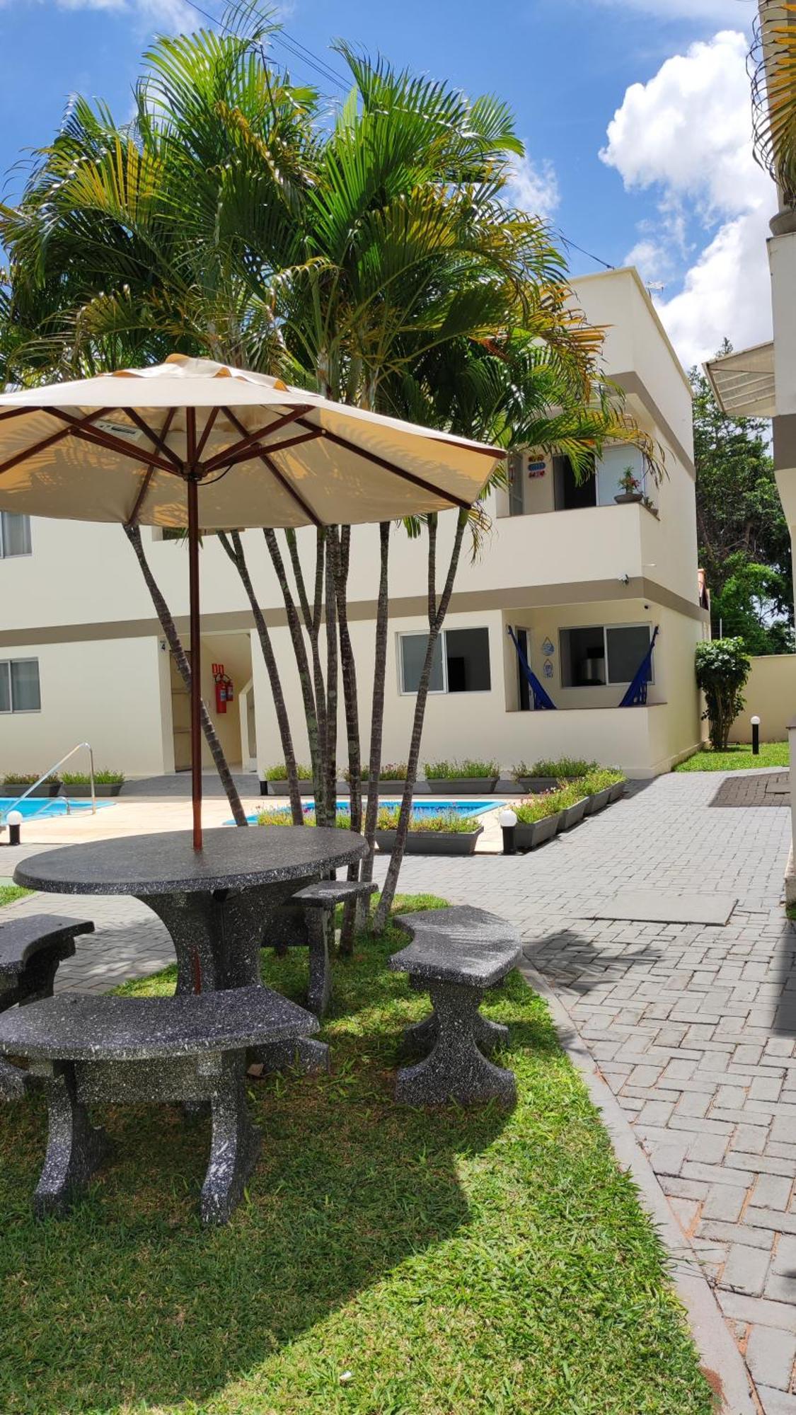 Pipa Ceu Azul Apartamento Praia de Pipa Exterior foto
