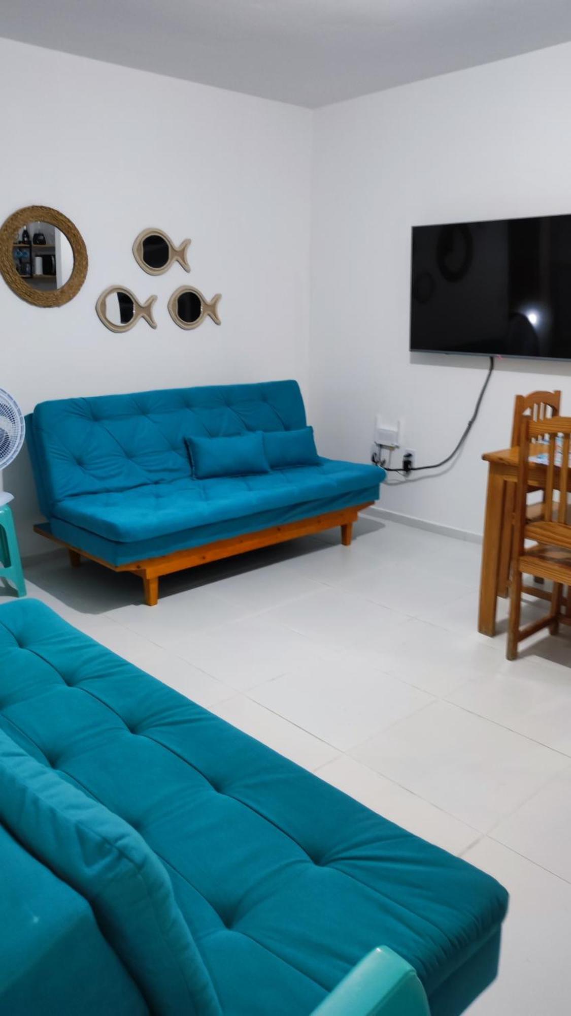 Pipa Ceu Azul Apartamento Praia de Pipa Exterior foto