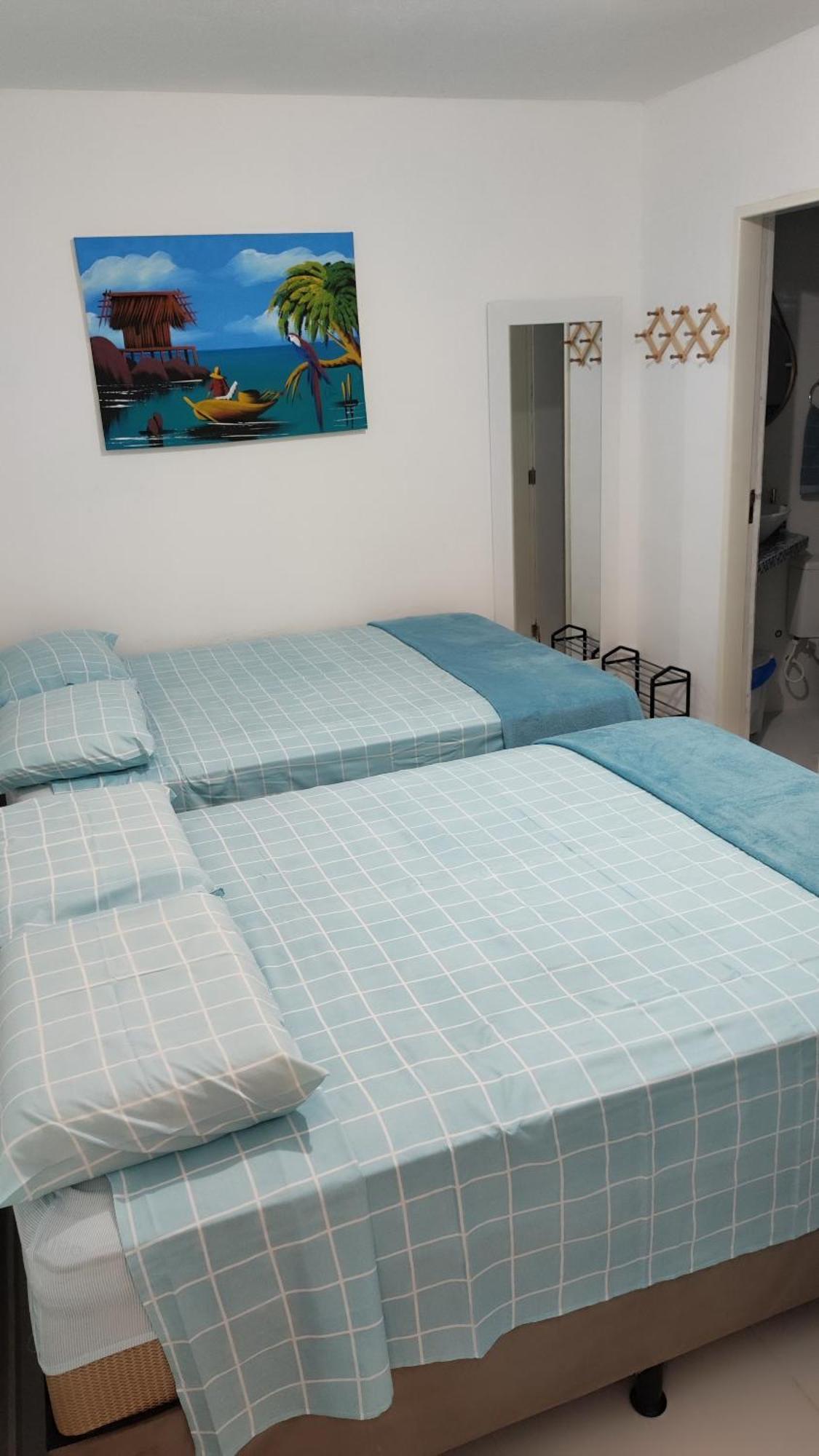 Pipa Ceu Azul Apartamento Praia de Pipa Exterior foto