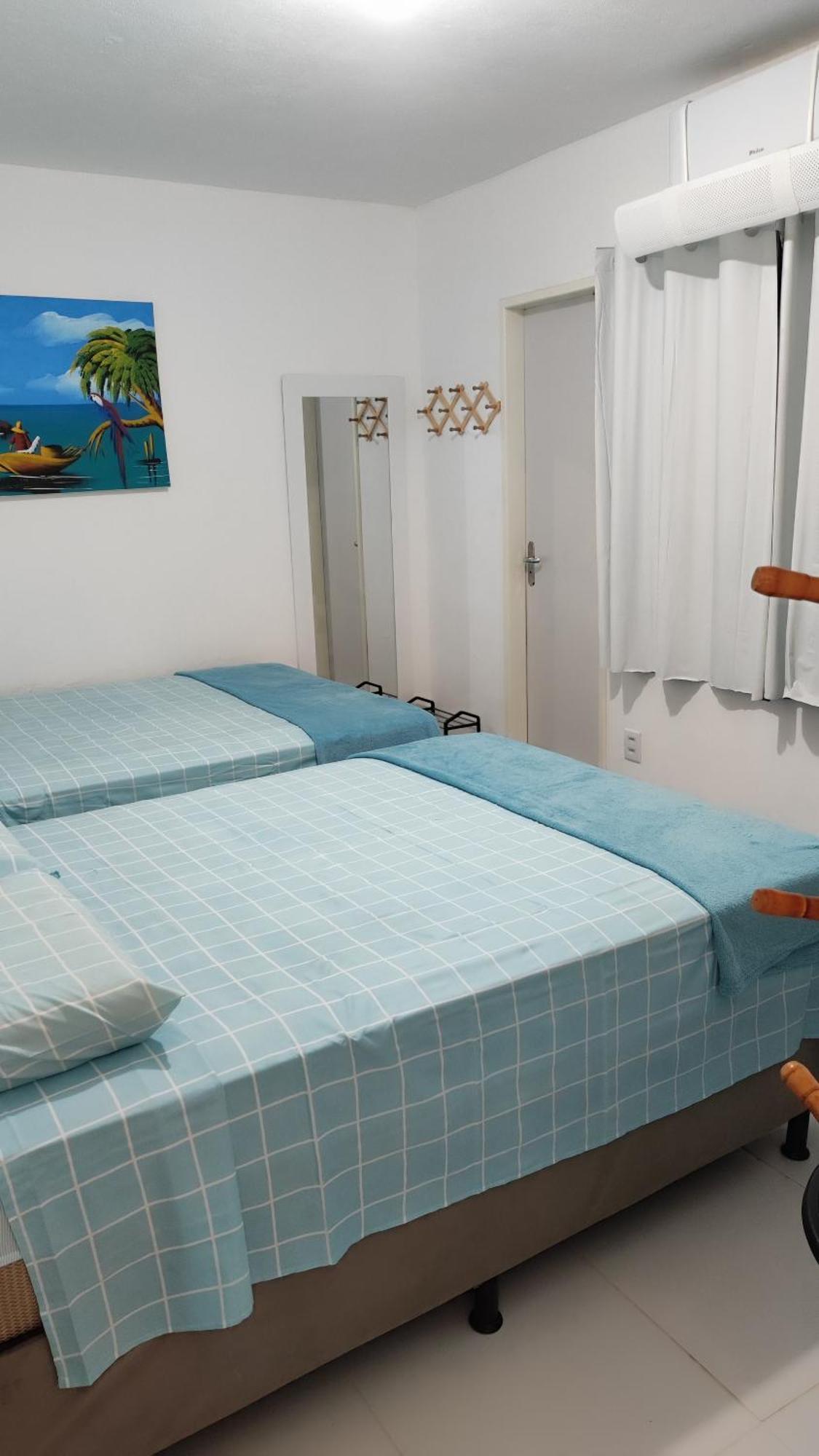 Pipa Ceu Azul Apartamento Praia de Pipa Exterior foto